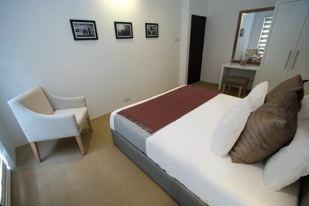 W15 Colombo Hotel Ngoại thất bức ảnh