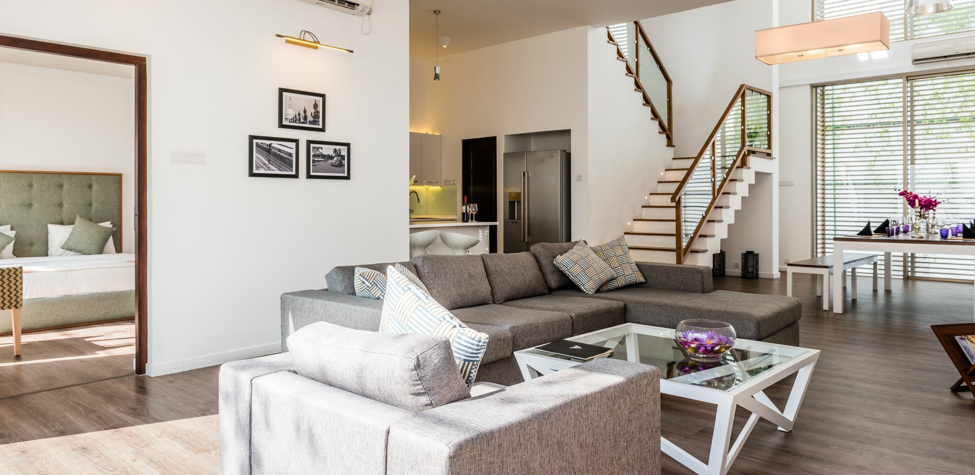 W15 Colombo Hotel Ngoại thất bức ảnh