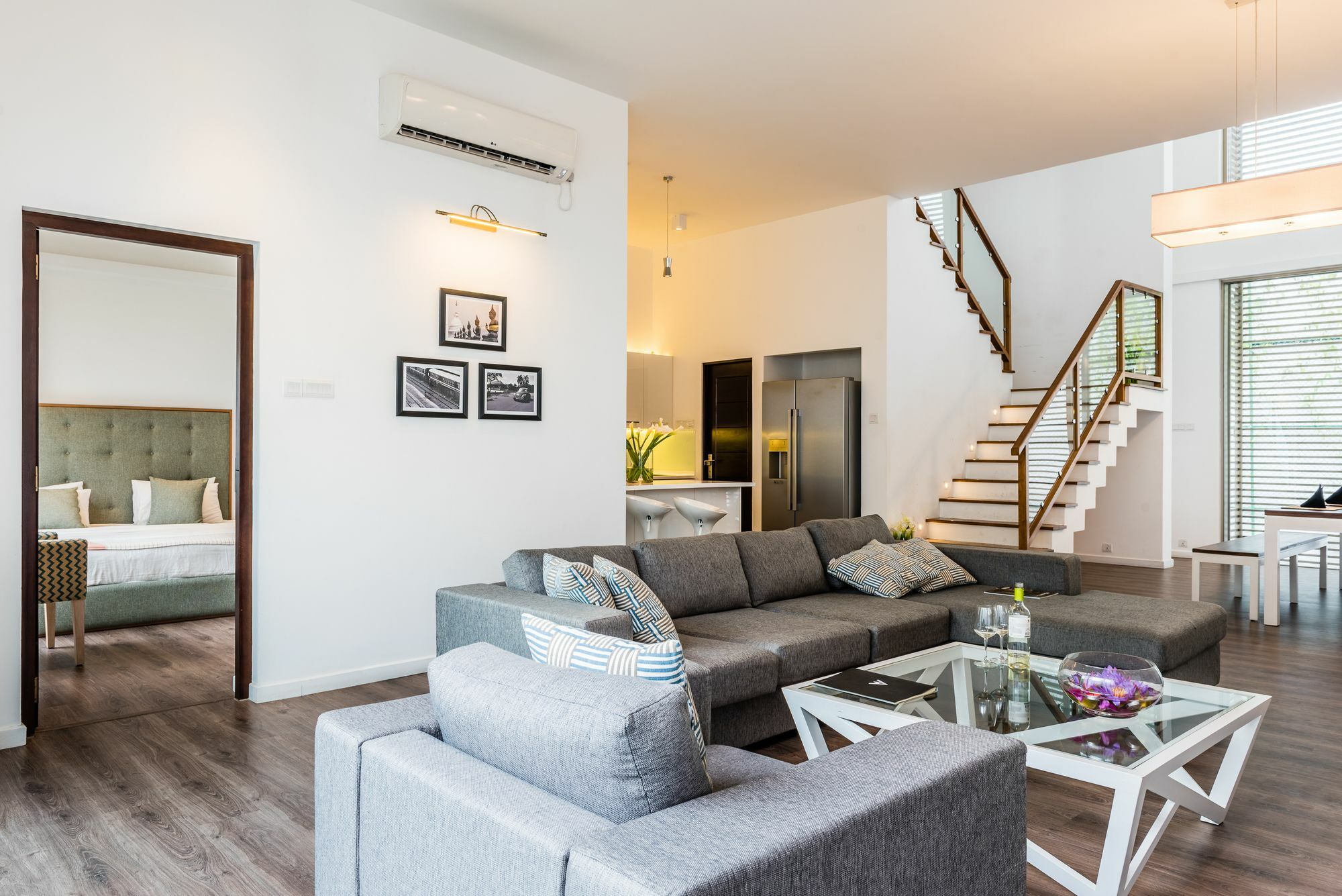 W15 Colombo Hotel Ngoại thất bức ảnh