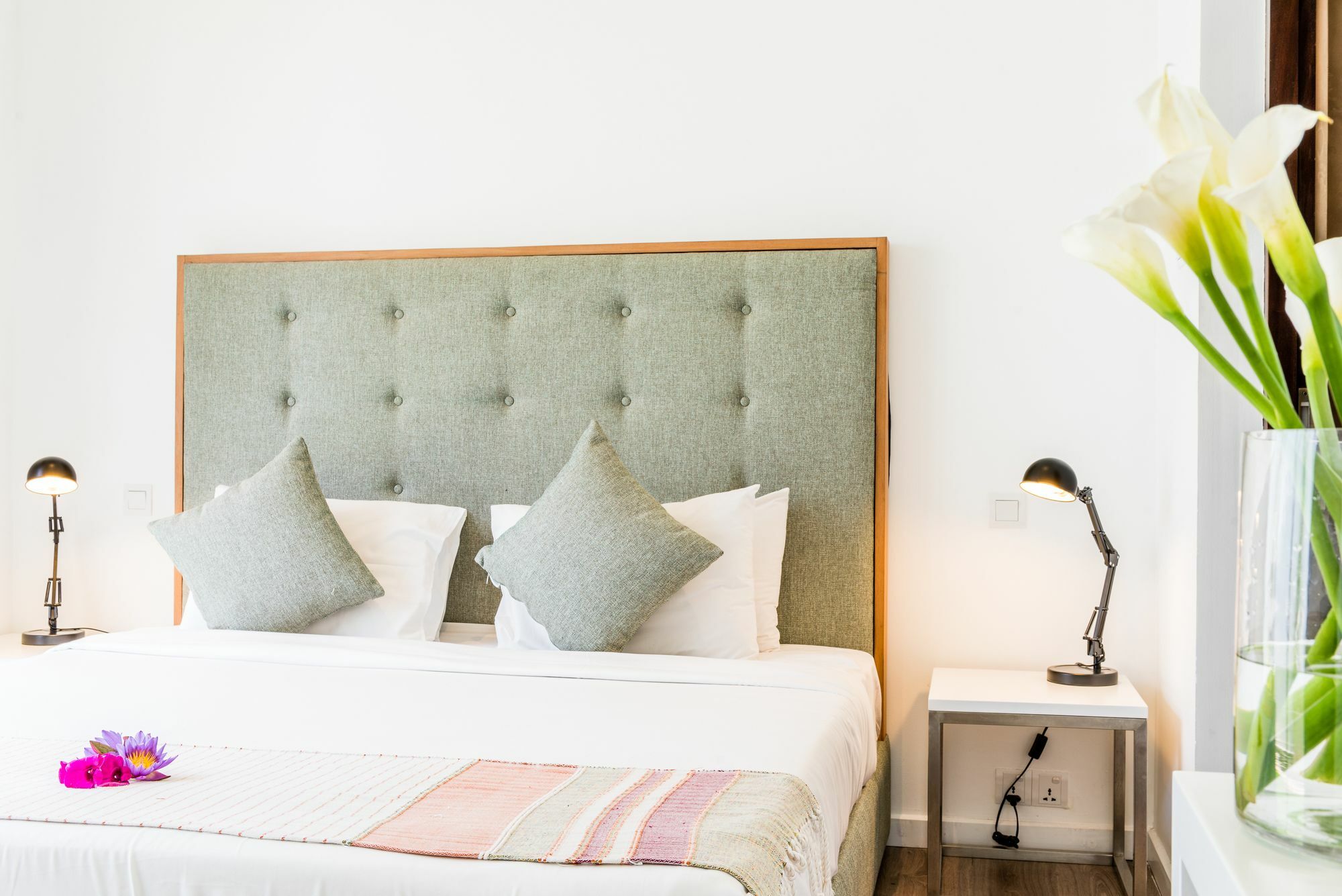 W15 Colombo Hotel Ngoại thất bức ảnh