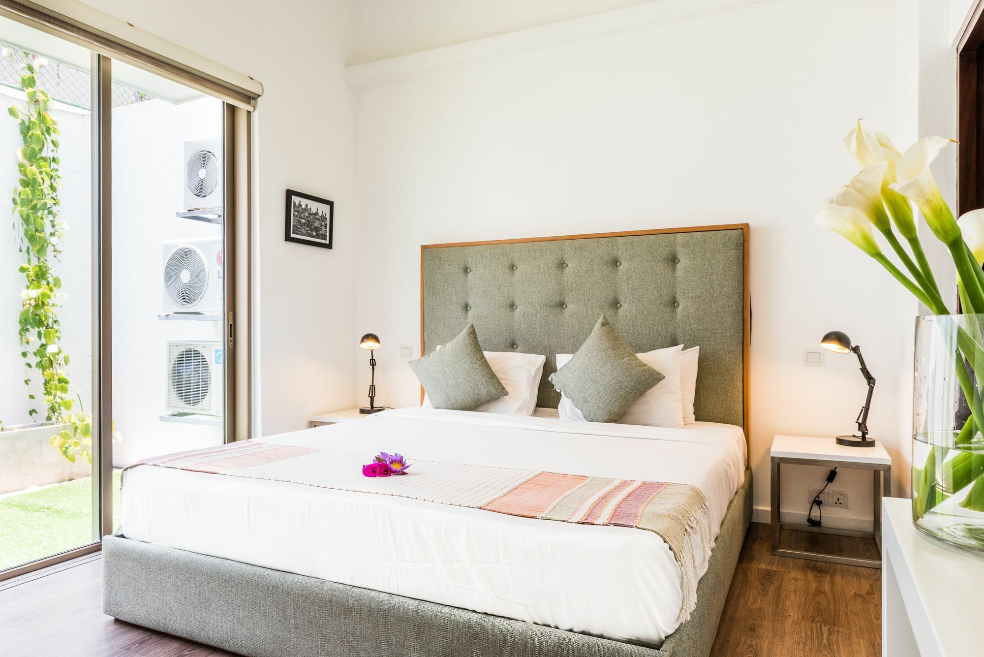 W15 Colombo Hotel Ngoại thất bức ảnh
