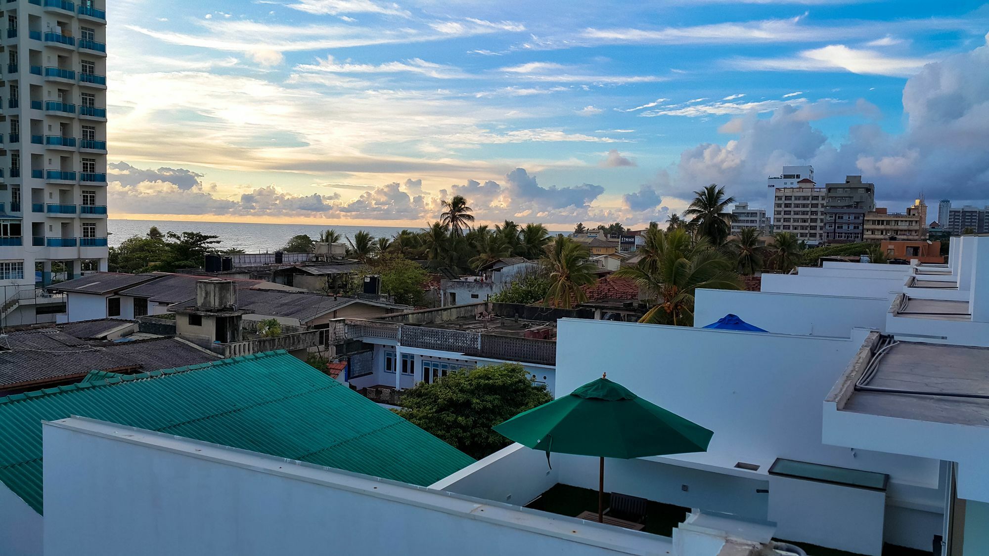 W15 Colombo Hotel Ngoại thất bức ảnh