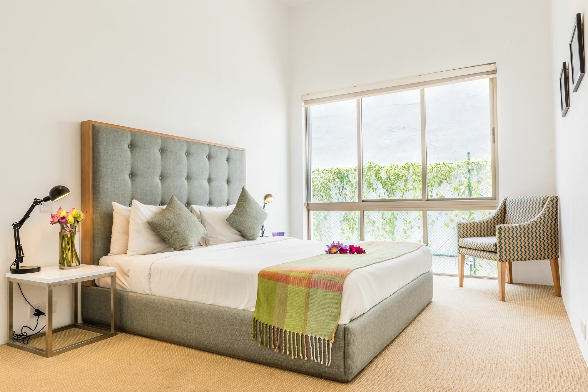 W15 Colombo Hotel Ngoại thất bức ảnh