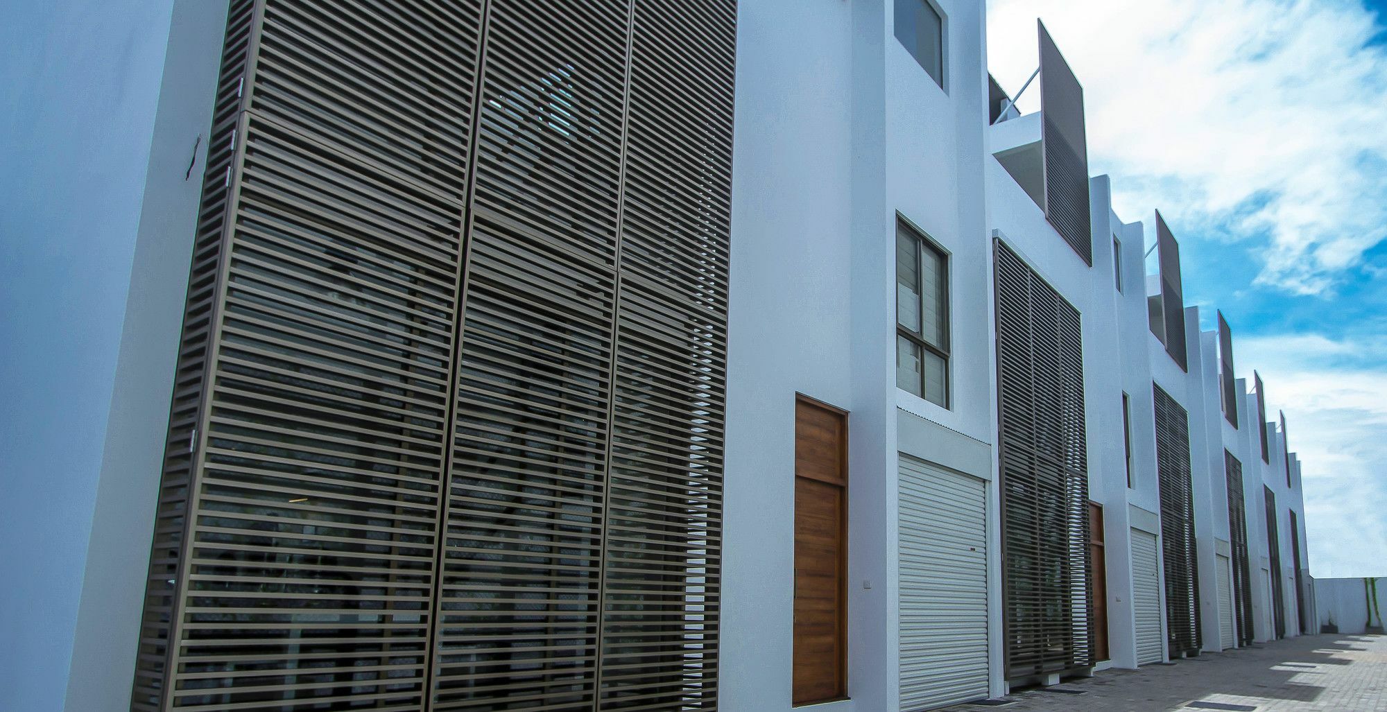 W15 Colombo Hotel Ngoại thất bức ảnh