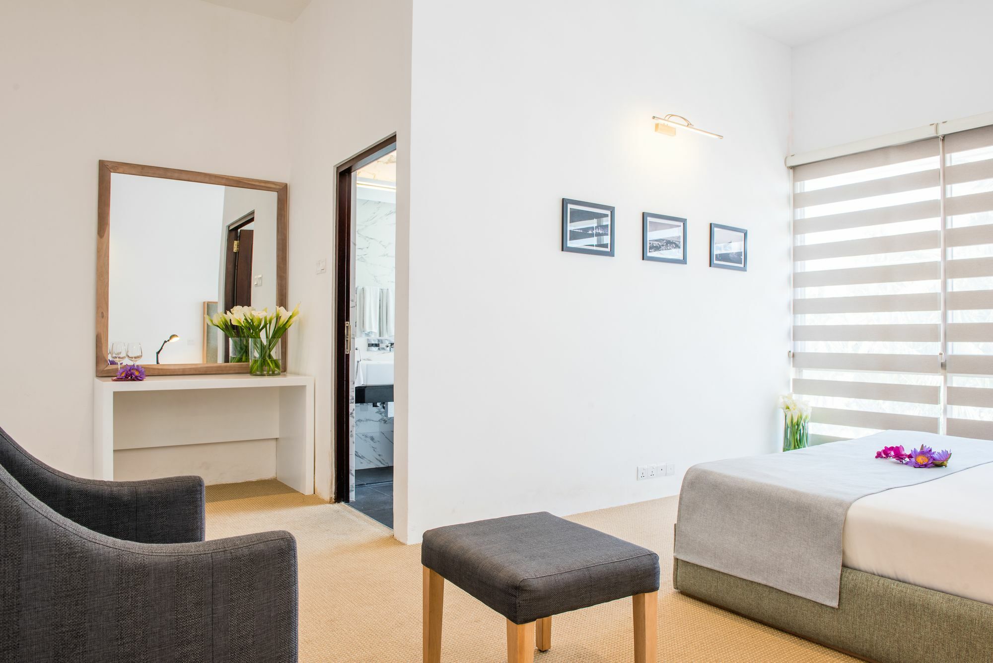 W15 Colombo Hotel Ngoại thất bức ảnh