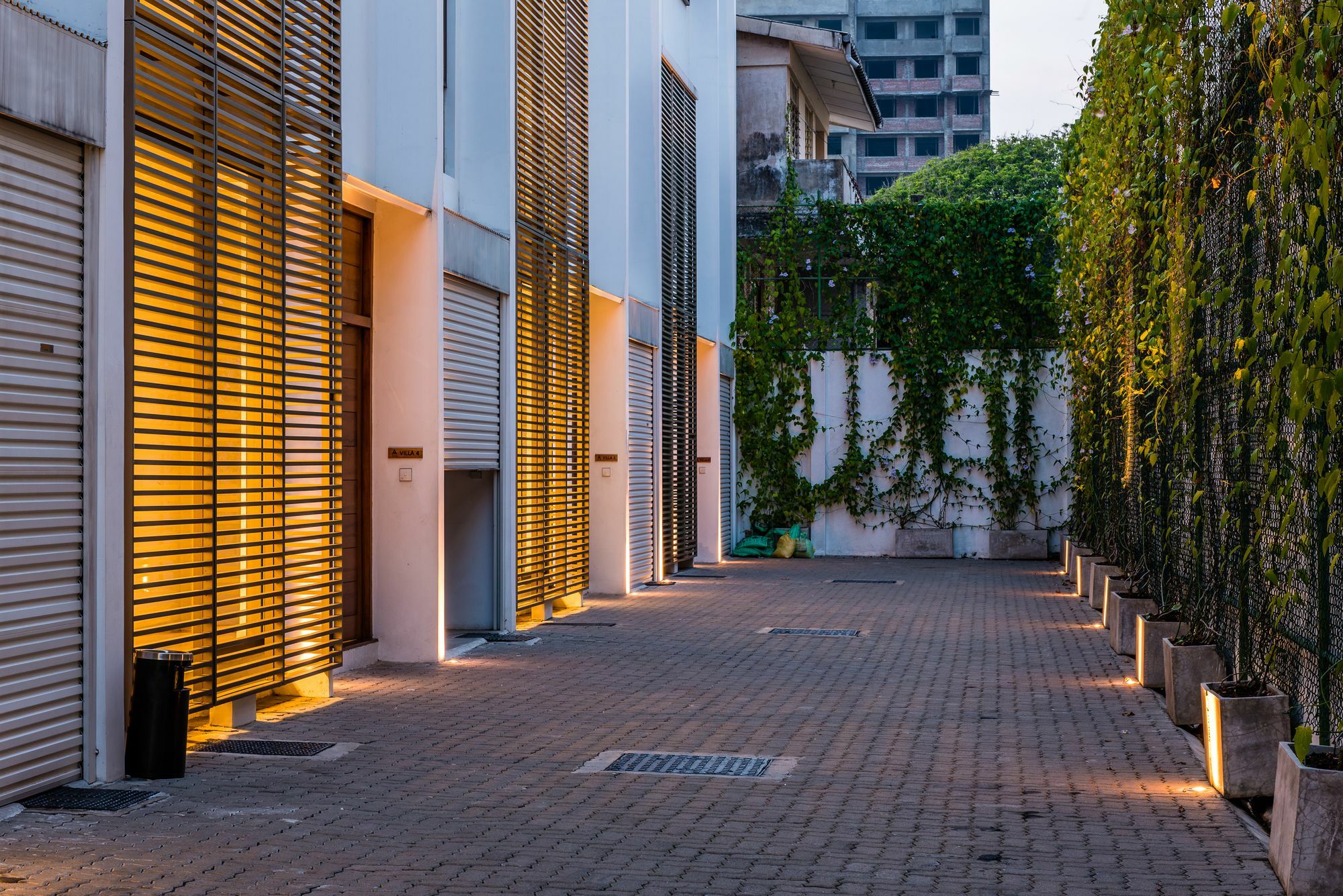 W15 Colombo Hotel Ngoại thất bức ảnh