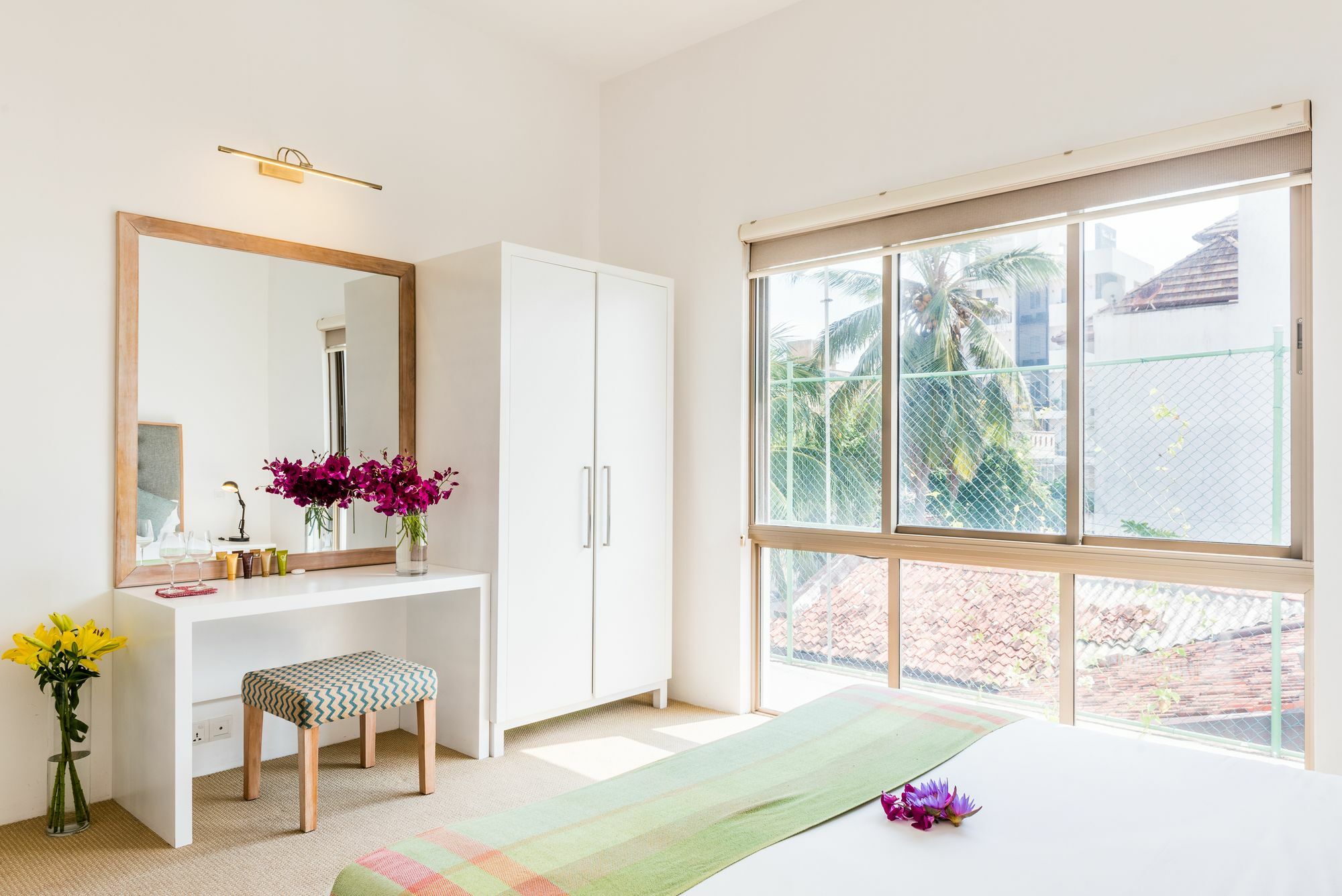 W15 Colombo Hotel Ngoại thất bức ảnh