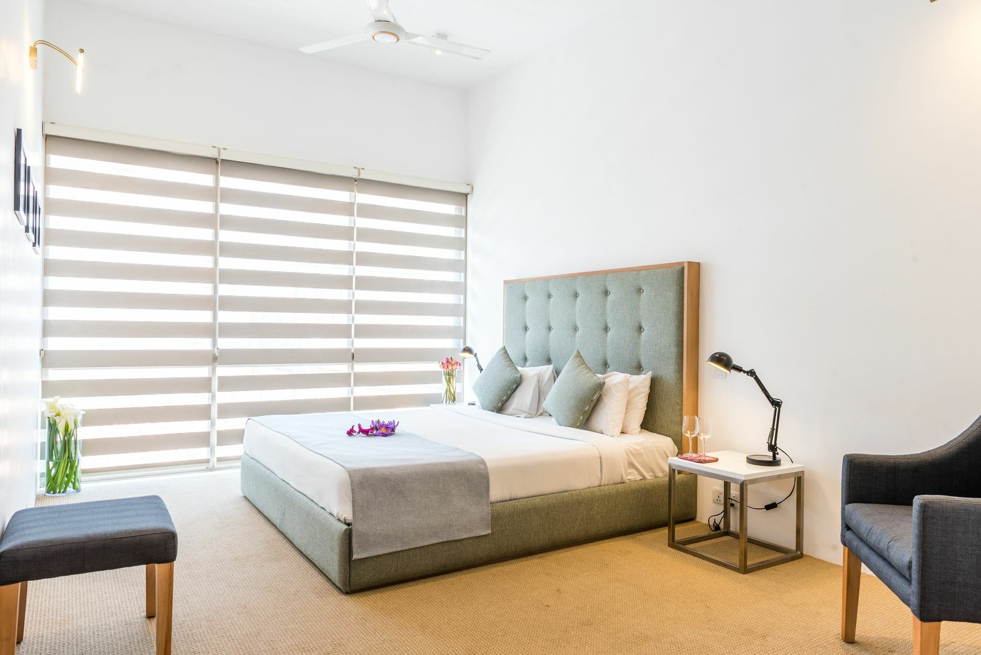 W15 Colombo Hotel Ngoại thất bức ảnh