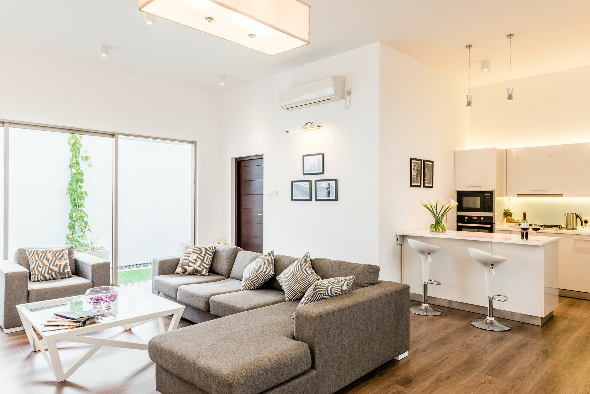 W15 Colombo Hotel Ngoại thất bức ảnh