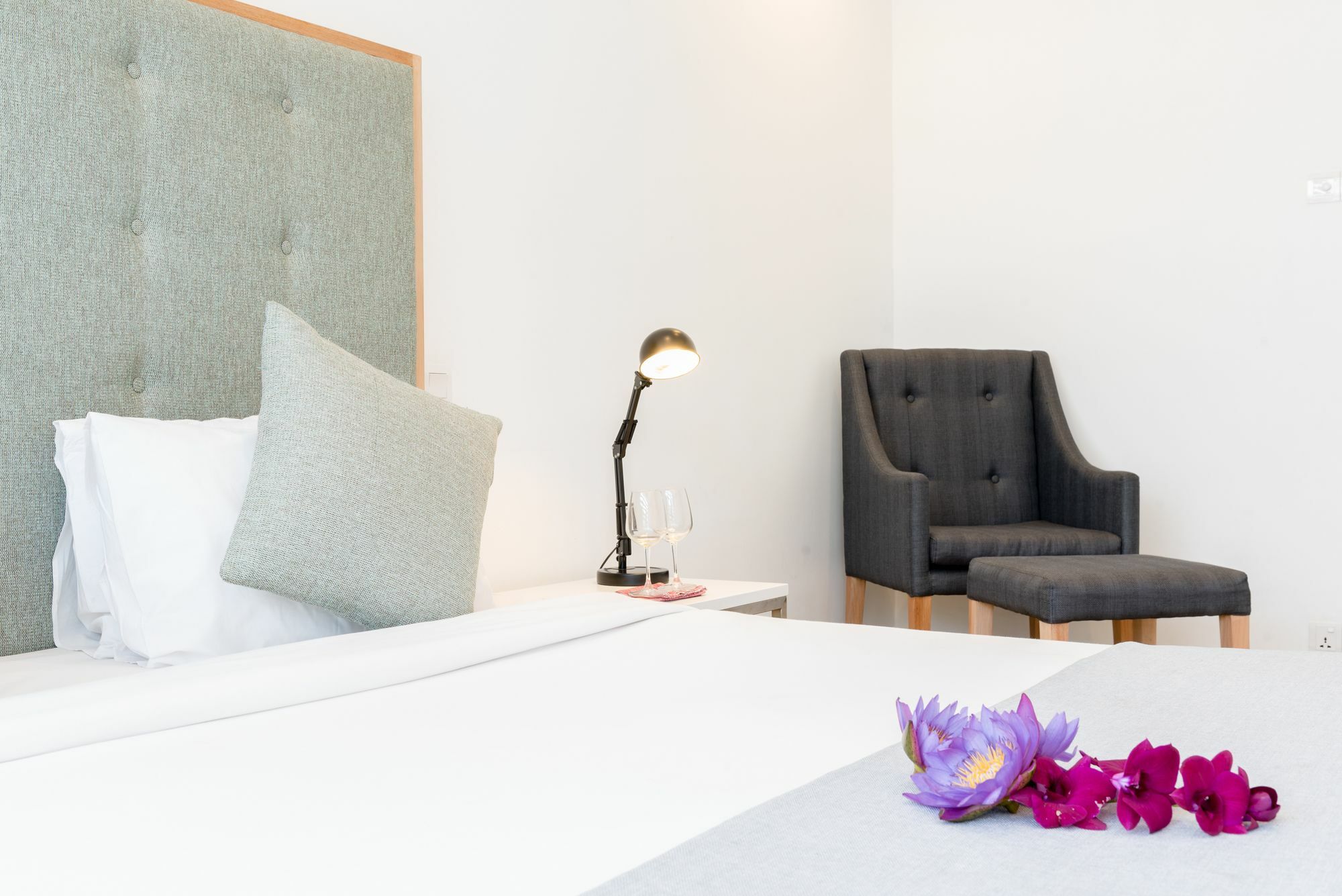 W15 Colombo Hotel Ngoại thất bức ảnh