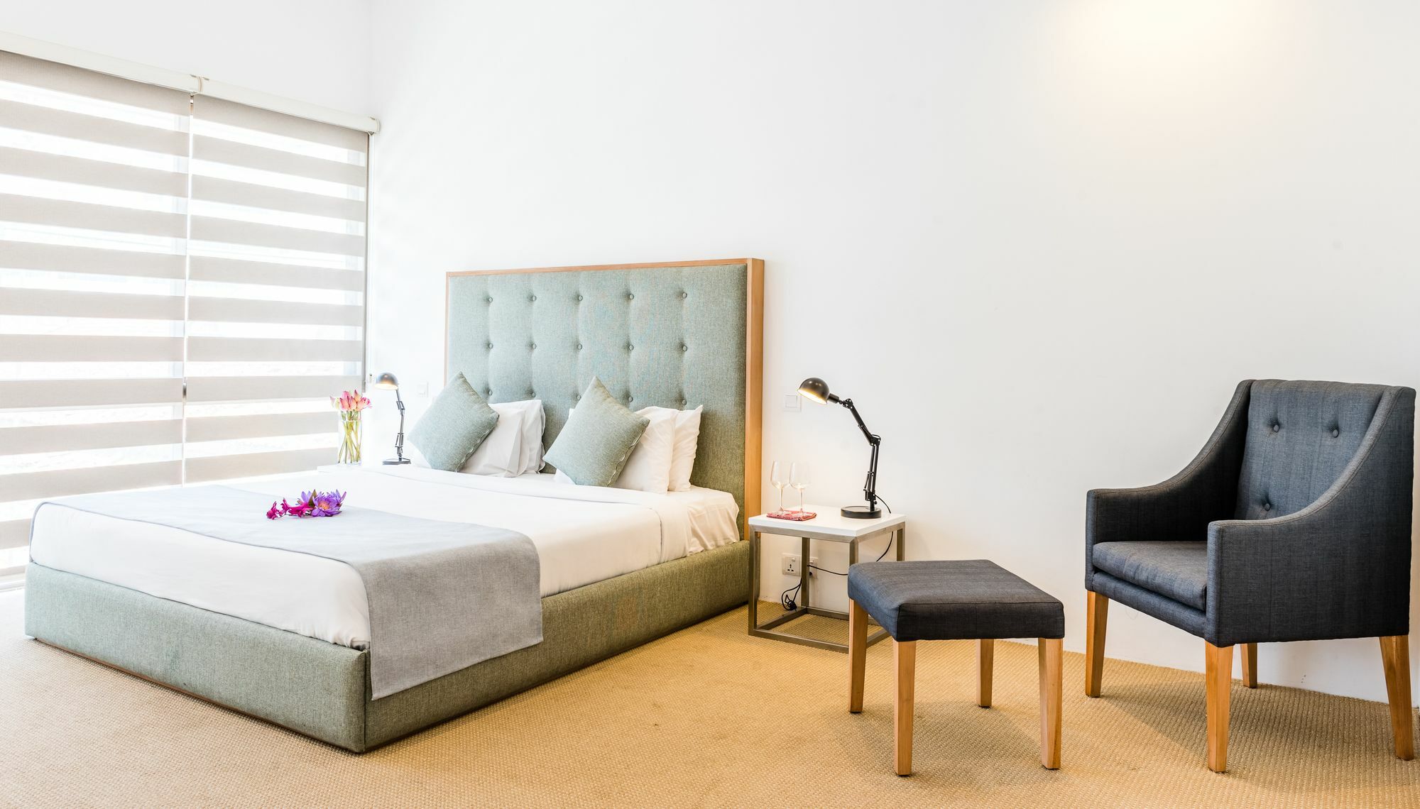 W15 Colombo Hotel Ngoại thất bức ảnh