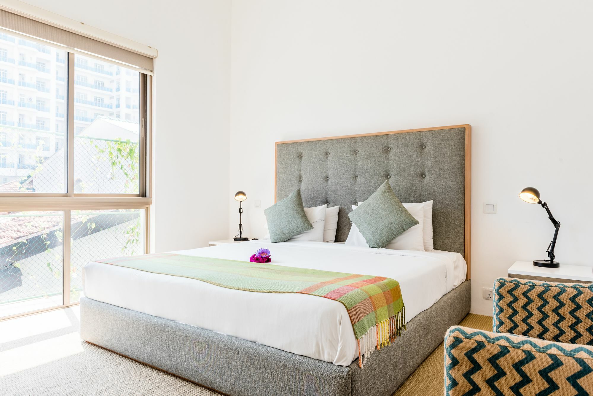 W15 Colombo Hotel Ngoại thất bức ảnh