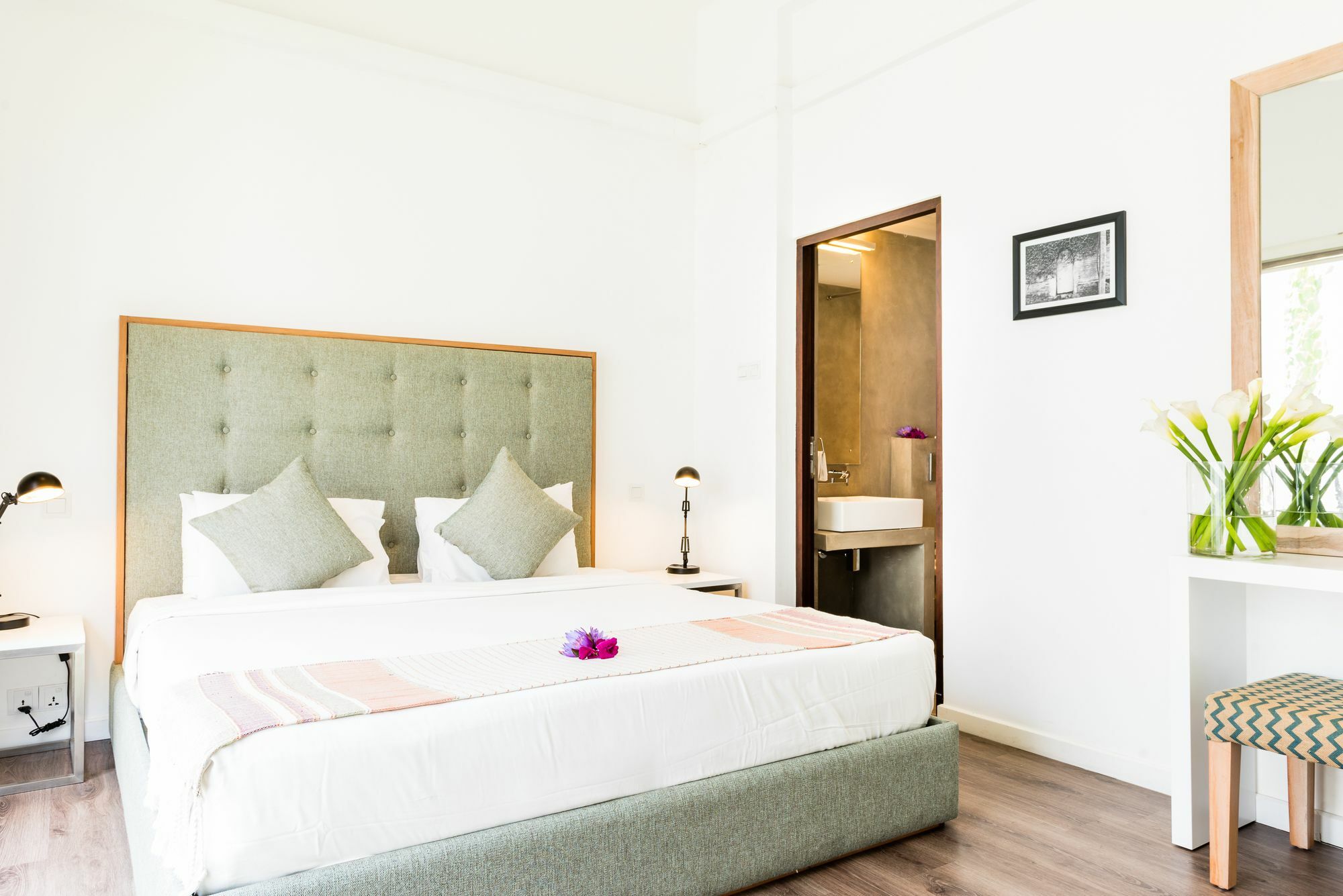 W15 Colombo Hotel Ngoại thất bức ảnh