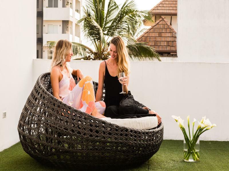 W15 Colombo Hotel Ngoại thất bức ảnh