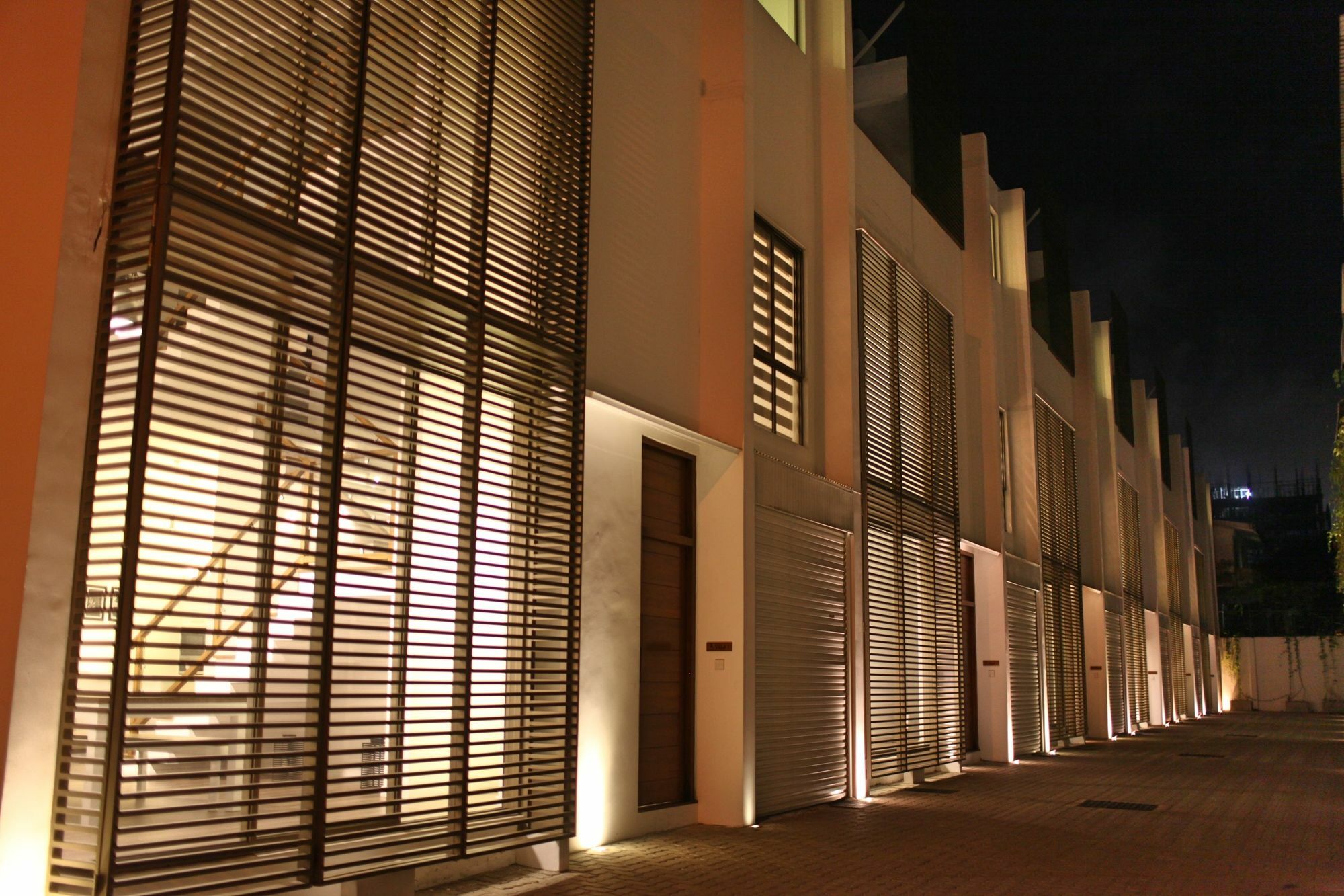 W15 Colombo Hotel Ngoại thất bức ảnh