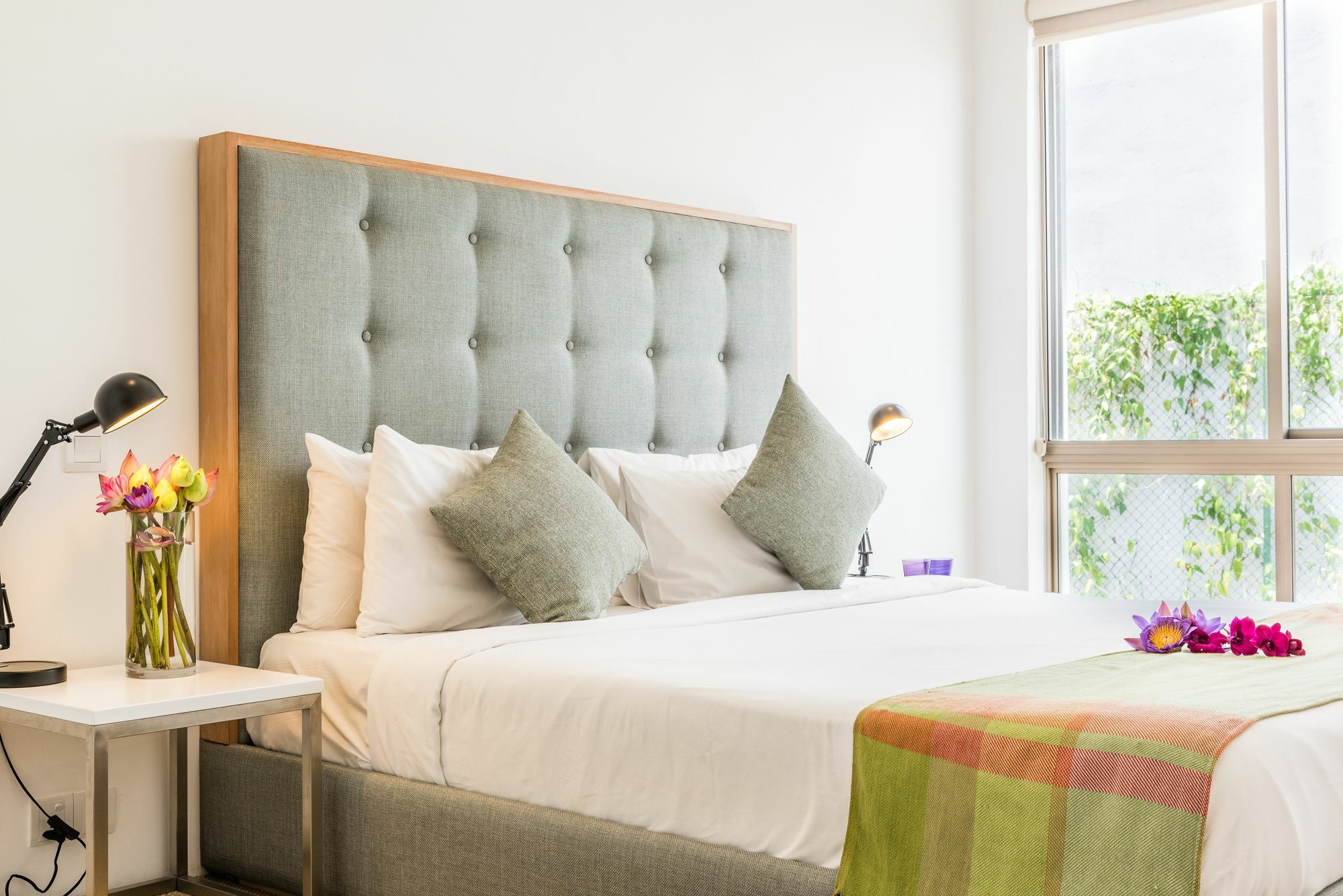W15 Colombo Hotel Ngoại thất bức ảnh