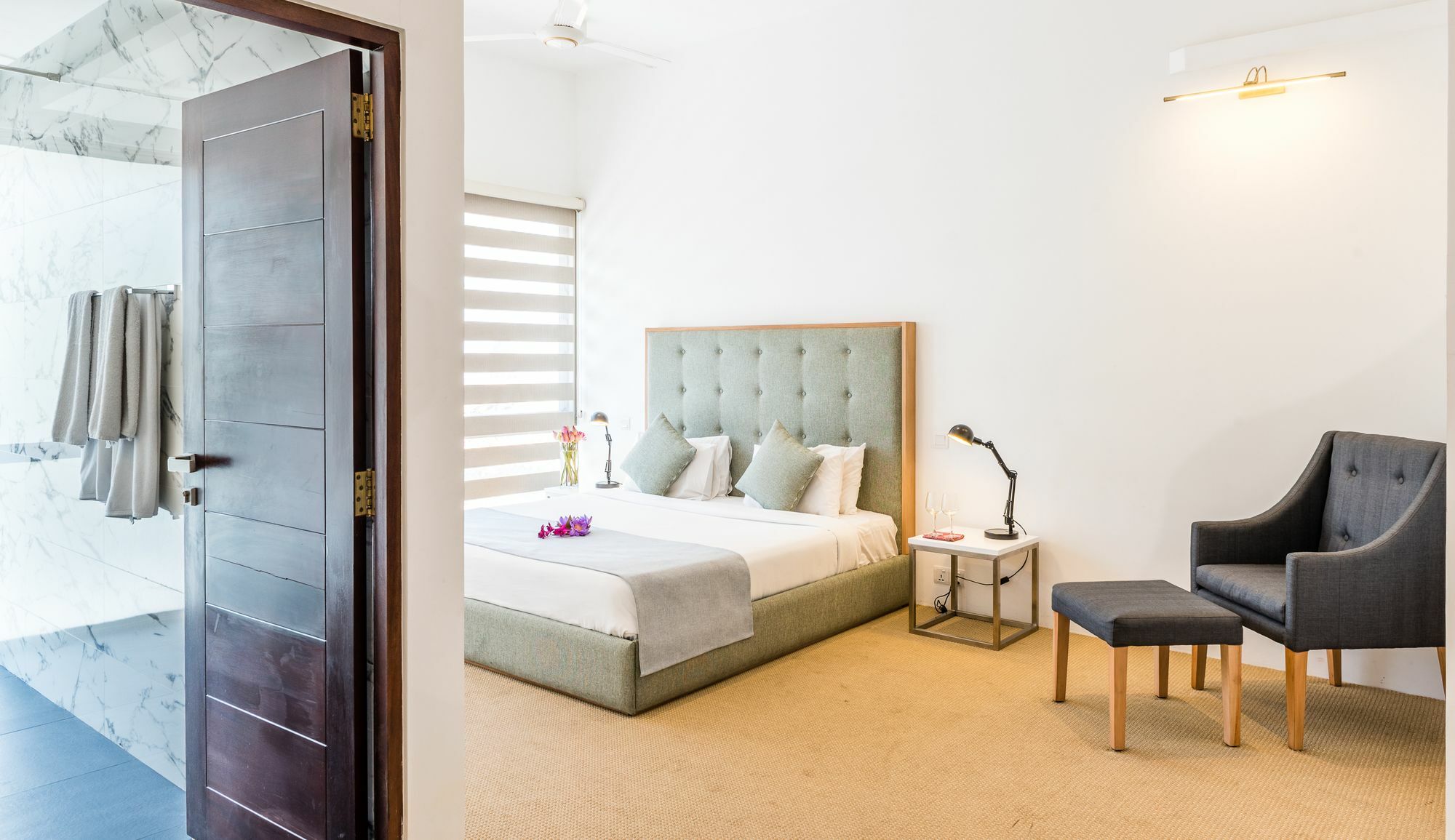 W15 Colombo Hotel Ngoại thất bức ảnh