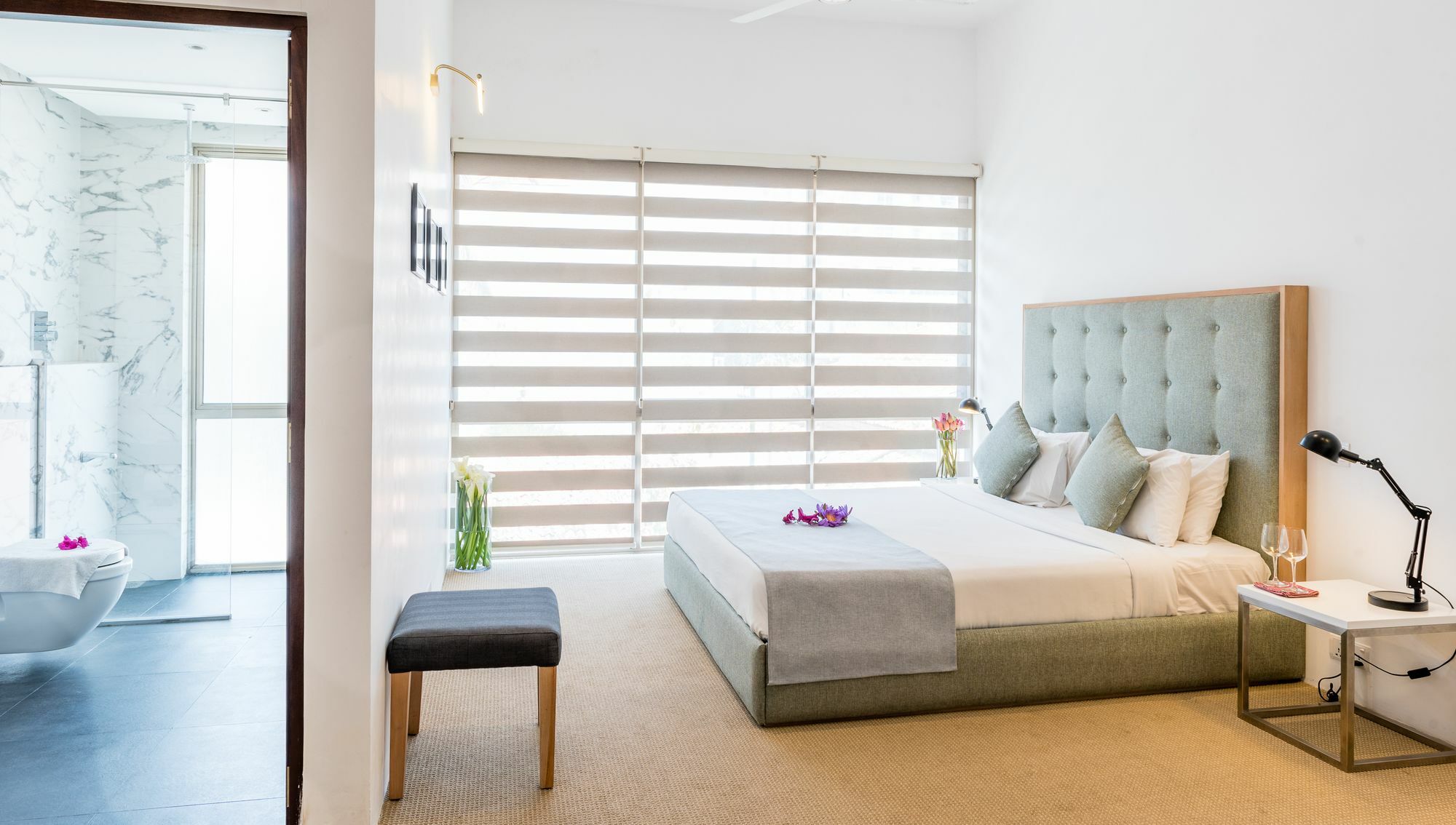 W15 Colombo Hotel Ngoại thất bức ảnh