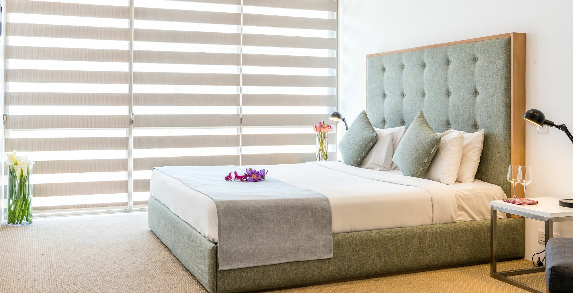 W15 Colombo Hotel Ngoại thất bức ảnh